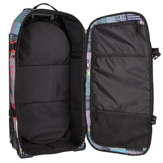 Ogio Rig 9800 2 ruote Carrello 86 cm