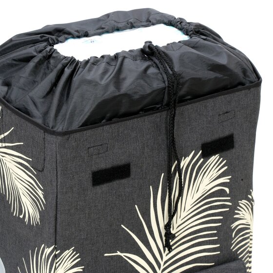 Andersen Shopper Quattro Shopper Signe Carrello della spesa 59 cm