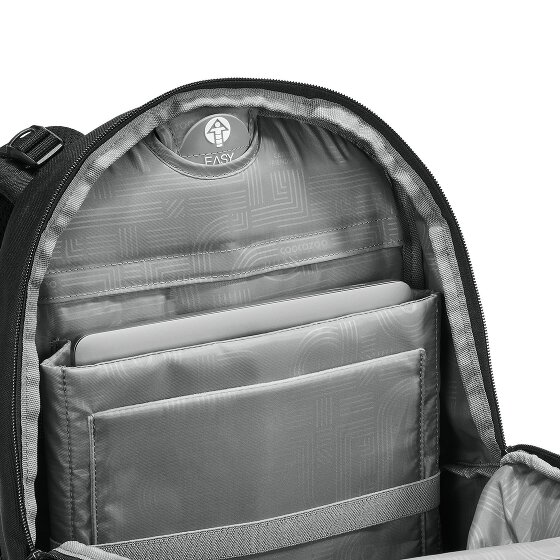 coocazoo Byte Zaino da scuola 46 cm