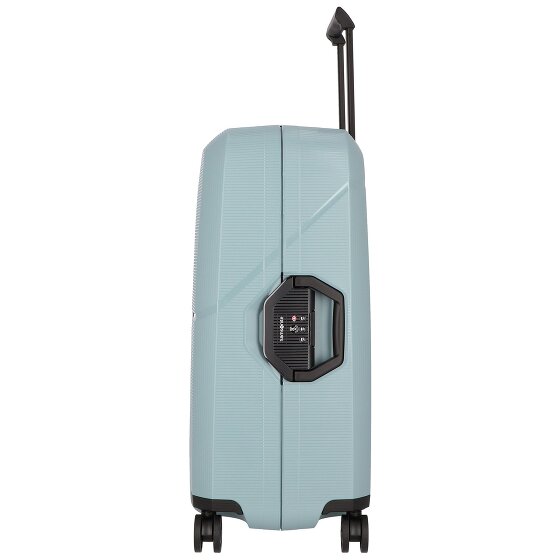 Samsonite Magnum Eco 4 ruote Carrello 69 cm