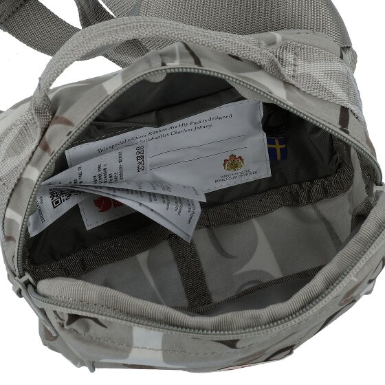 Fjällräven Kanken Marsupio 18 cm