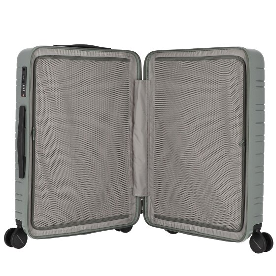 Horizn Studios H6 Essential Carrello lucido a 4 ruote 64 cm