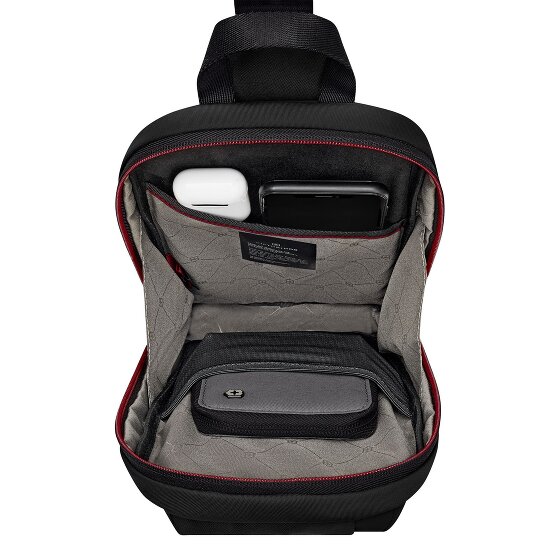 Victorinox Borsa a tracolla Travel Essentials RFID 30 cm