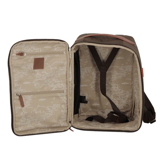Jump Zaino Uppsala S 40 cm