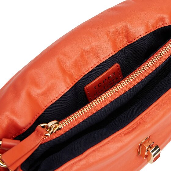 Tommy Hilfiger Soft Leather Borsa a tracolla Pelle 27 cm