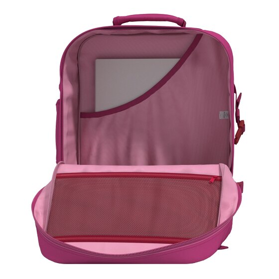 Cabin Zero Travel Zaino da giorno 51 cm Scomparto per laptop