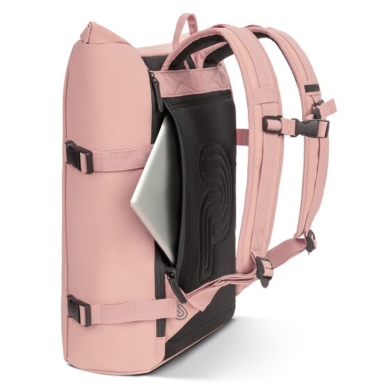 Pactastic Urban Collection Zaino da giorno 45 cm Scomparto per laptop