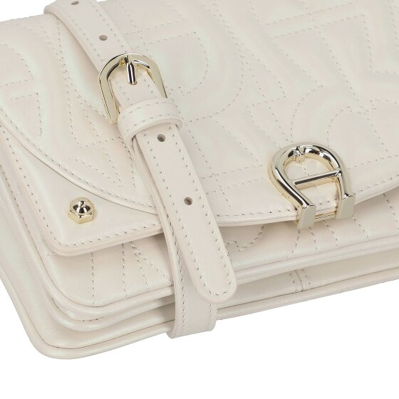 AIGNER Diadora Borsa a tracolla Pelle 19.5 cm