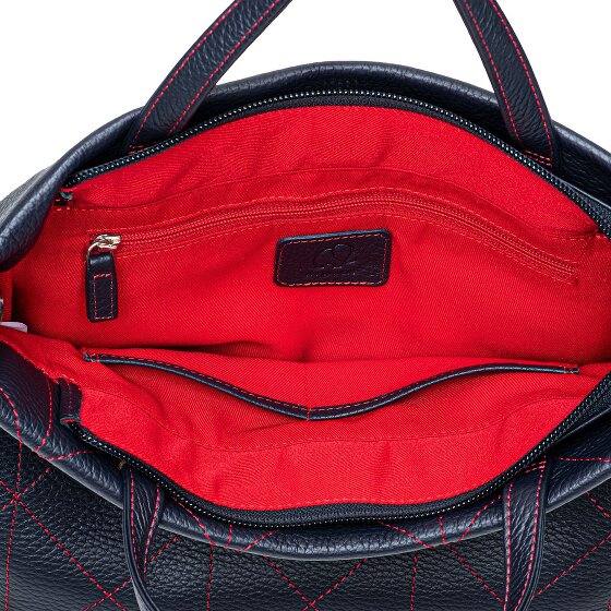 Mywalit Pienza Borsetta Vera Pelle 31 cm