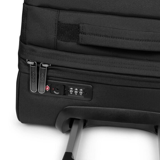 Eastpak Transit'R Plus 2 ruote Trolley cabina 55 cm