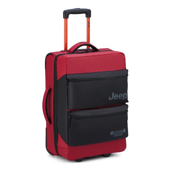 Jeep JS006B 2 ruote Carrello della cabina 55 cm