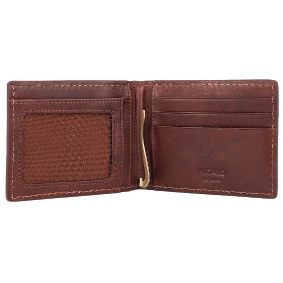 Picard Toscana Portafoglio Pelle 11 cm