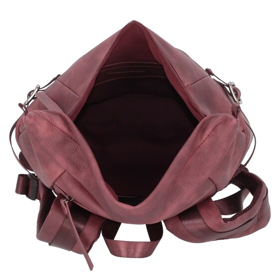 Greenburry Zaino Fanny 43 cm scomparto per laptop
