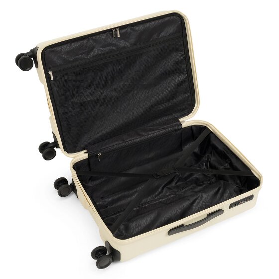Epic Airwave Neo 4 ruote Carrello 65 cm