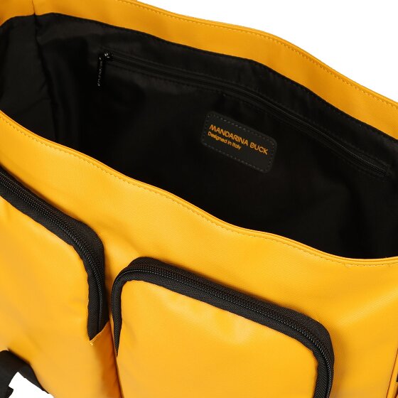 Mandarina Duck Eco Coated Messaggero 39 cm Mandarina Duck Eco Coated Messaggero 39 cm