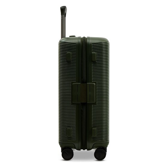 Echolac Ultima 4 ruote Trolley cabina 54 cm espandibile