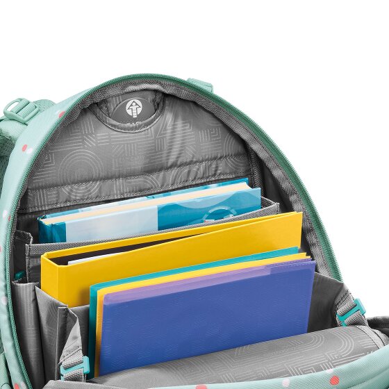 coocazoo Porter Zaino da scuola 46 cm