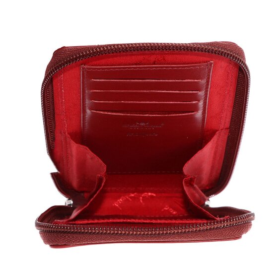Golden Head Polo Custodia per cellulare Vera Pelle 9.5 cm
