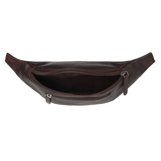 The Chesterfield Brand Brana Marsupio Pelle 27 cm