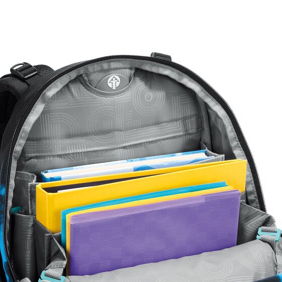coocazoo Mate Zaino da scuola 44 cm