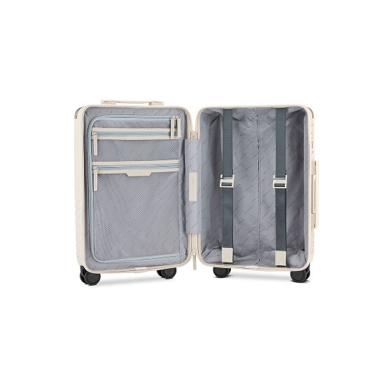 Kapten & Son Heathrow 4 ruote Carrello 69 cm