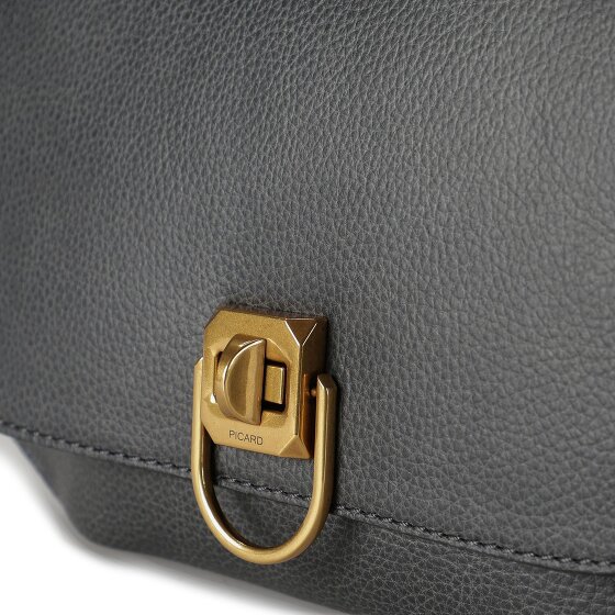 Picard Calico Borsa a tracolla Pelle 25 cm