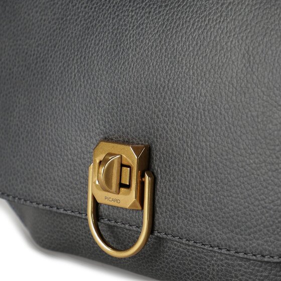 Picard Calico Borsa a tracolla Pelle 25 cm