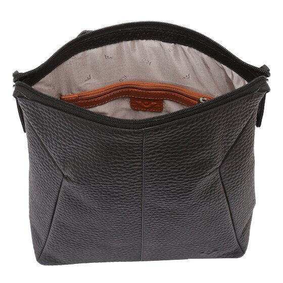 Voi Hirsch Imma Zaino da città Pelle 30 cm