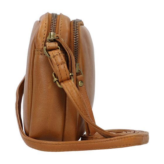 Greenburry Colombiana Borsa a tracolla Pelle 21 cm