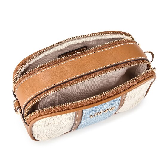 Liu Jo Ridhi Mini Borsa Borsa a tracolla S 18 cm