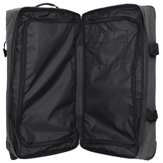 Eastpak Tranverz L Carrello a 2 ruote 79 cm