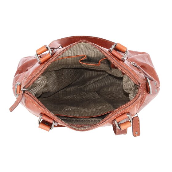 Pride and Soul Borsa a tracolla in pelle 34 cm Pride and Soul Borsa a tracolla in pelle 34 cm