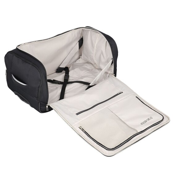 Travelite Miigo 2-Wheel Holdall 69 cm