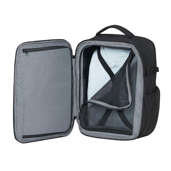 Samsonite Zaino da viaggio Roader 40 cm scomparto per laptop