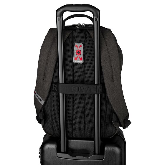 Wenger MX Light 16 Zaino da lavoro 44 cm Scomparto per laptop