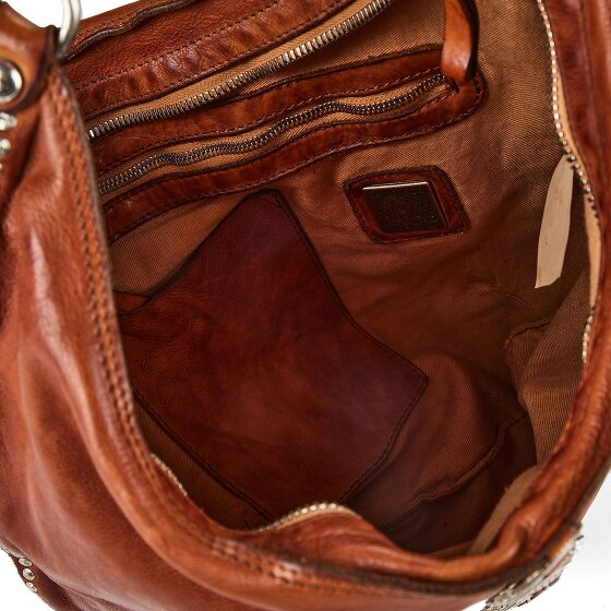 Campomaggi Magda Borsa a spalla Vera Pelle 41 cm