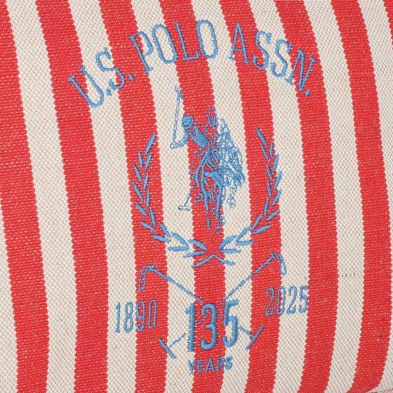 U.S. Polo Assn. Pool Party Borsa shopper 40 cm