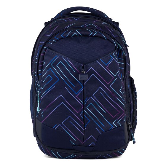 Satch Match Zaino da scuola 45 cm