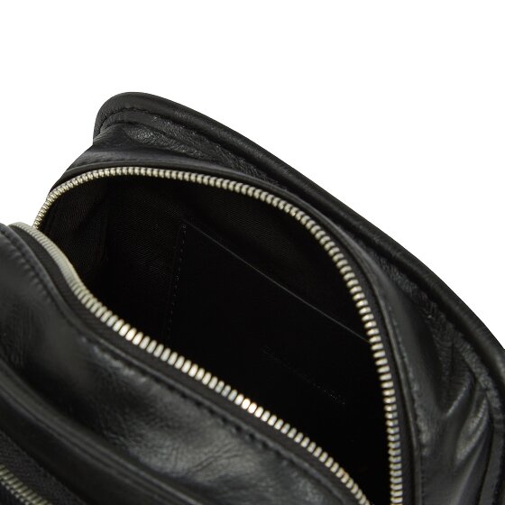 Calvin Klein Jeans Utility Borsa a tracolla Pelle 34 cm