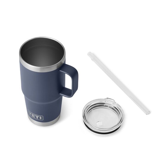 Yeti Rambler Tazza per bere 739 ml