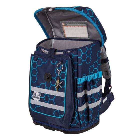 McNeill Ergo Compacto Set di borse per la scuola 5 pezzi
