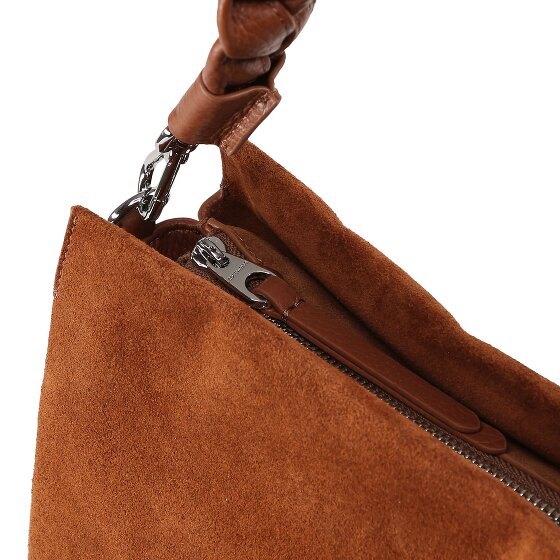 Coccinelle Boheme Borsetta Vera Pelle 22.5 cm