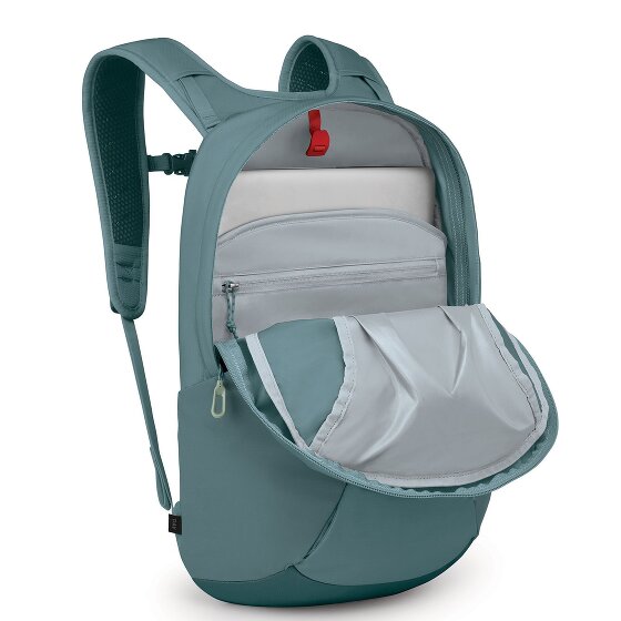 Osprey Farpoint Fairview Zaino da giorno 47 cm Scomparto per laptop