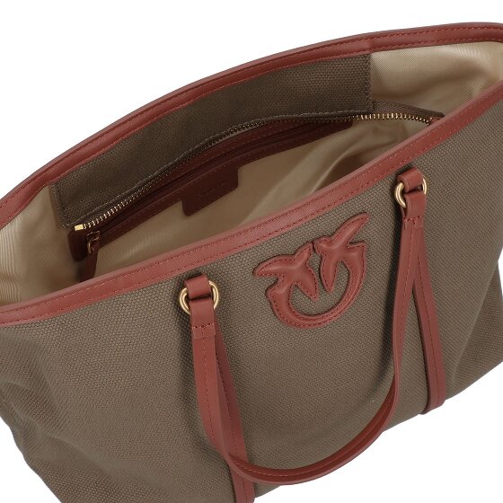 PINKO Miranda Borsa shopper 58 cm