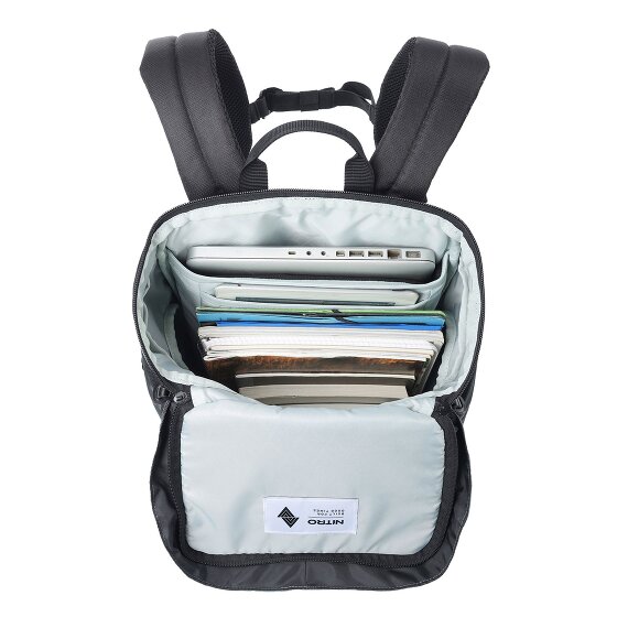 NITRO Daypacker Two Zaino da giorno 46 cm Scomparto per laptop