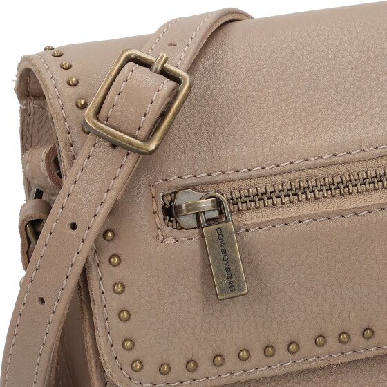 Cowboysbag Bridgetown Borsa a tracolla Pelle 18.5 cm