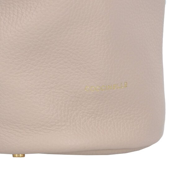 Coccinelle Fernanda Borsa a tracolla Pelle 29 cm