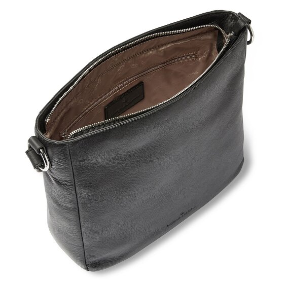 Castelijn & Beerens Carisma Borsa a tracolla Pelle 30 cm