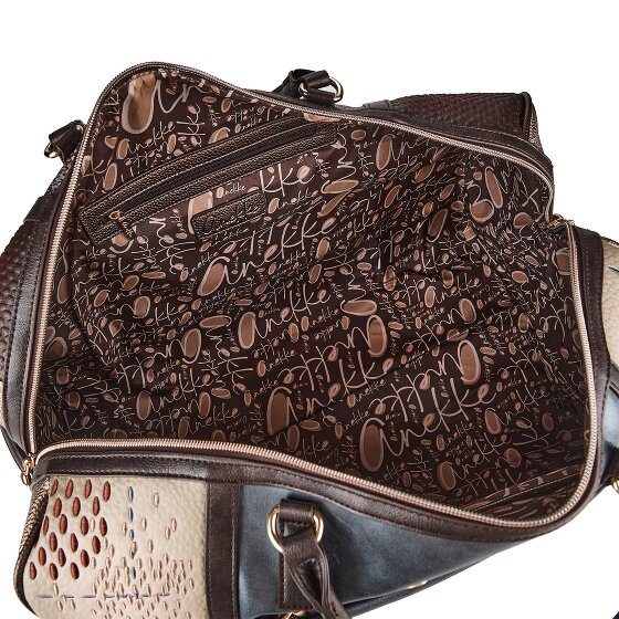 Anekke Tulip Borsa da viaggio Weekender 51 cm