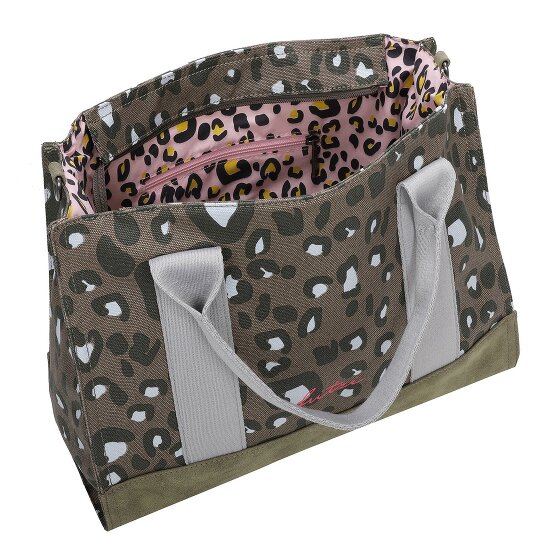 Fritzi aus Preußen Canvas Borsetta 40 cm